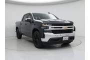 Chevrolet Silverado 1500 202 en Fresno