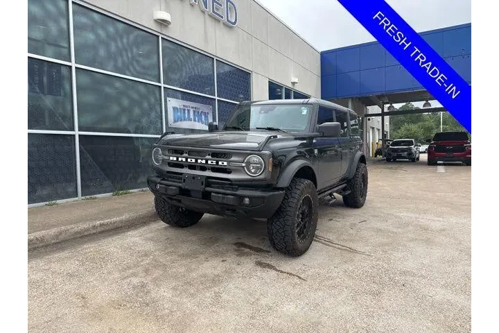 $35988 : Ford Bronco 2022 4x4 Outer B image 4