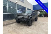 $35988 : Ford Bronco 2022 4x4 Outer B thumbnail