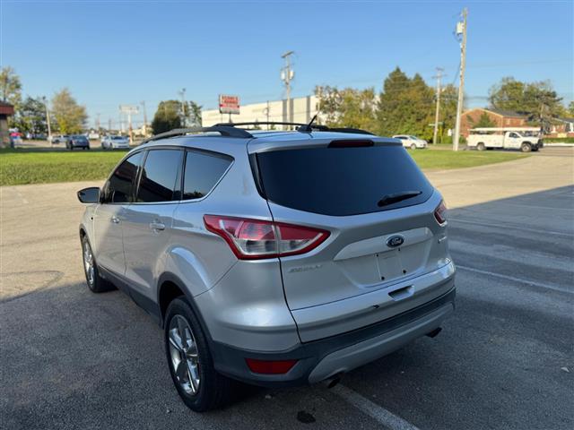 $7995 : 2013 Escape SE FWD image 6