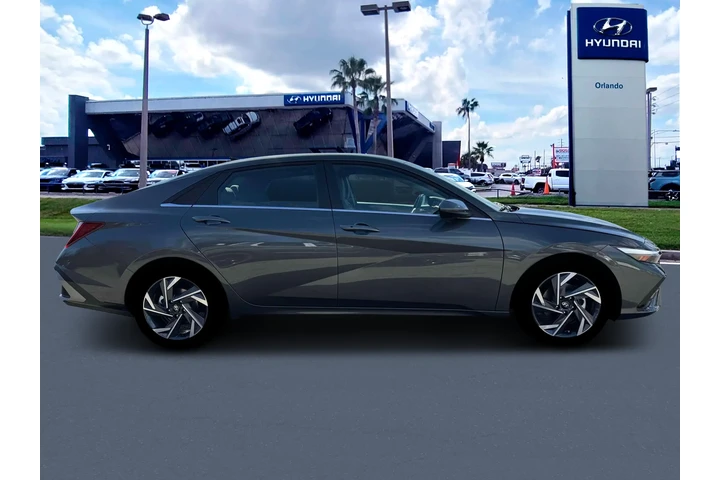 $21932 : Hyundai ELANTRA 2025 SEL Con image 9