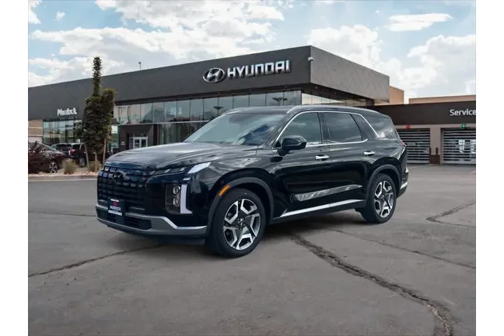 $33875 : Hyundai PALISADE 2023 Limite image 1