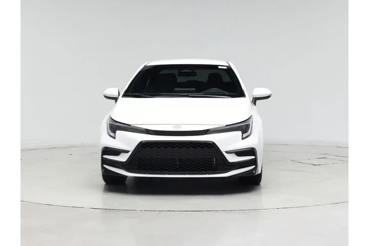 $22998 : Toyota Corolla 2024 SE 4dr S image 5