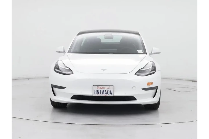 $23998 : Tesla Model 3 2020 AWD Stand image 5