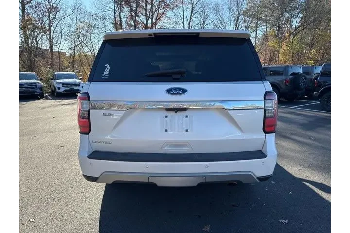 $22091 : Ford Expedition 2018 4x2 Lim image 4