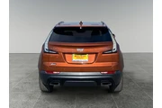 $26290 : Cadillac XT4 2019 Sport 4dr thumbnail