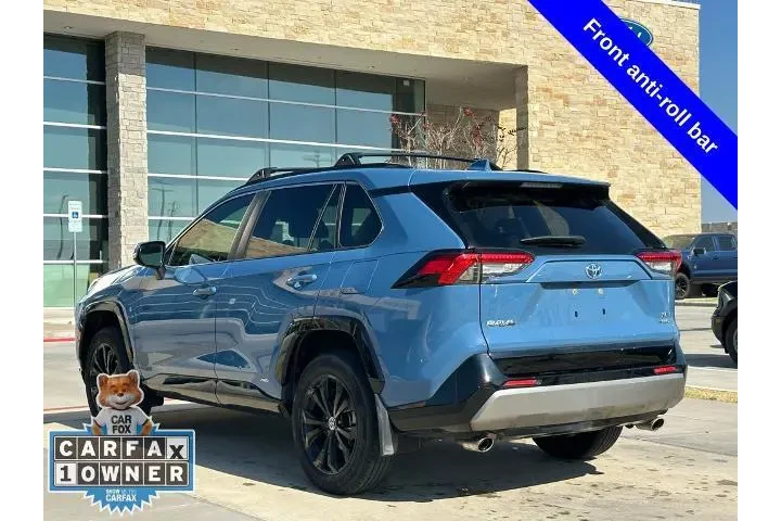 $28995 : Toyota RAV4 Hybrid 2022 AWD image 10