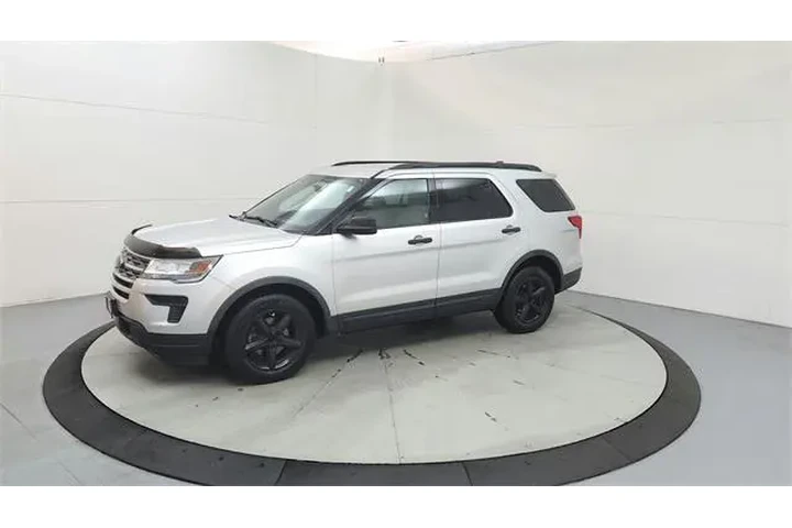 $14999 : Ford Explorer 2019 AWD Base image 5