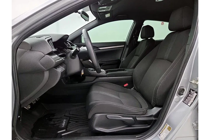 $20998 : Honda Civic 2018 Sport 4dr H image 10