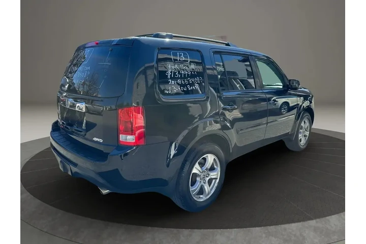 $11495 : 2013 HONDA PILOT image 8