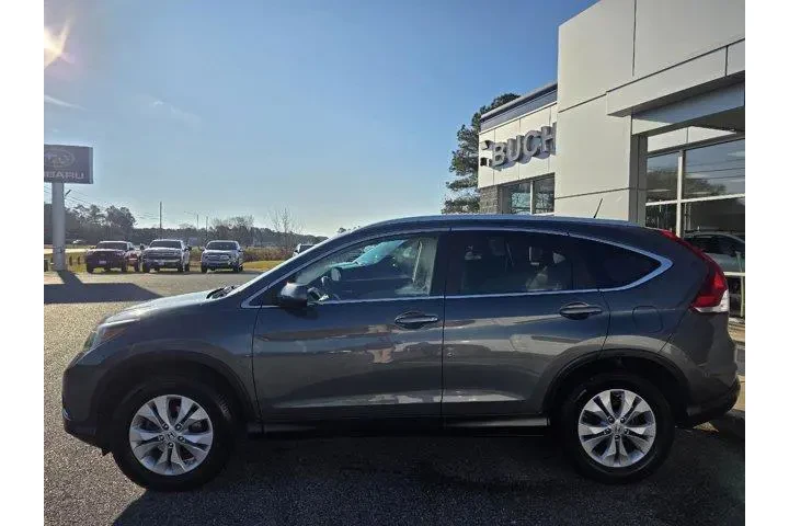 $13896 : Honda CR-V 2013 AWD EX-L 4dr image 8