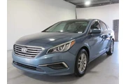 Hyundai SONATA 2017 SE 4dr S en Phoenix