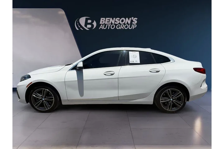 $25134 : BMW 2 Series 2022 228i Gran image 2