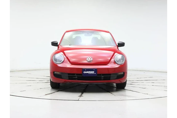 $14599 : Volkswagen Beetle 2016 1.8T image 5