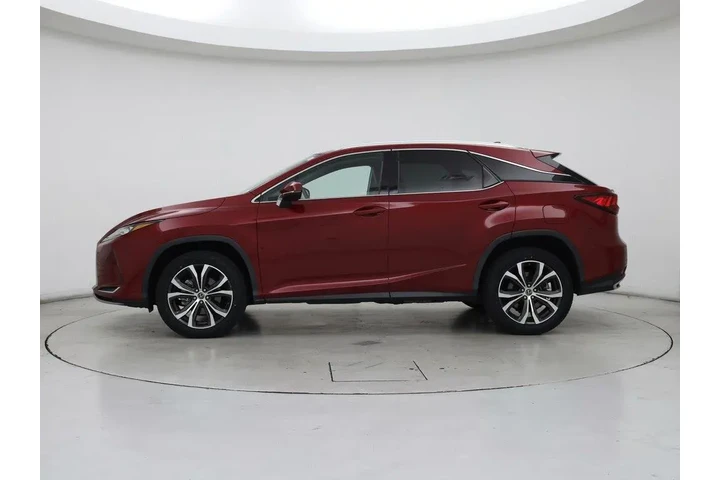 $39998 : Lexus RX 350 2021 4dr SUV image 3