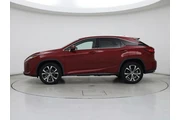 $39998 : Lexus RX 350 2021 4dr SUV thumbnail