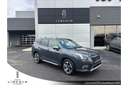 Subaru Forester 2022 AWD Tou en Binghamton