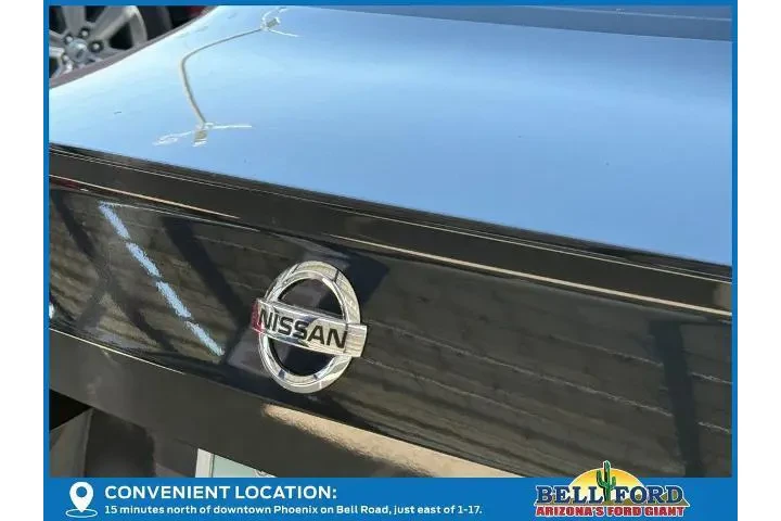 $18995 : Nissan Altima 2021 2.5 SV 4d image 10