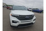 $30898 : Ford Explorer 2023 AWD XLT 4 thumbnail
