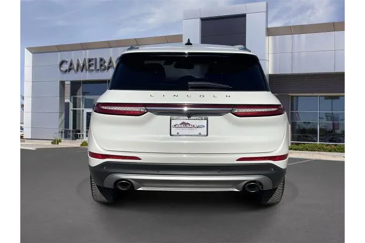 $24995 : Lincoln Corsair 2020 Standar image 4