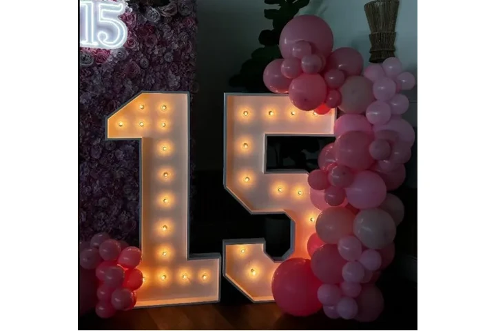 Haz tu evento inolvidable ✨🌸 image 2