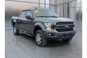 $26995 : Ford F-150 2019 4x4 XLT 4dr thumbnail