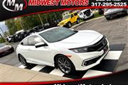 $20491 : 2020 Civic Coupe EX CVT thumbnail