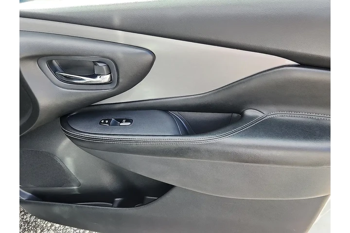 $15895 : Nissan Murano 2019 AWD S 4dr image 10