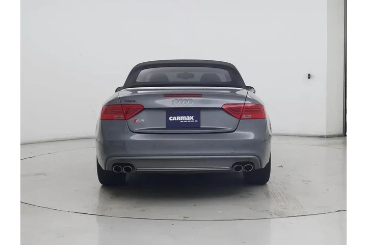 $24998 : Audi S5 2016 AWD 3.0T quattr image 6
