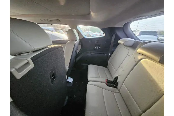 $17991 : Hyundai SANTA FE 2017 Limite image 10