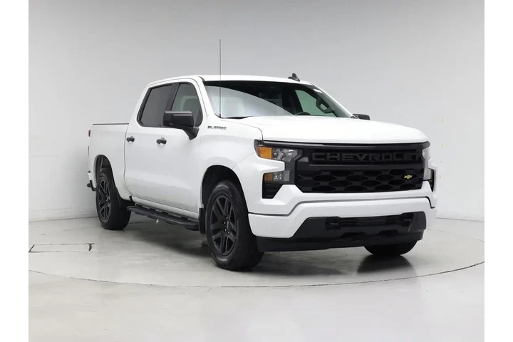 $27998 : Chevrolet Silverado 1500 202 image 1