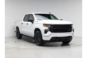 Chevrolet Silverado 1500 202 en Hialeah
