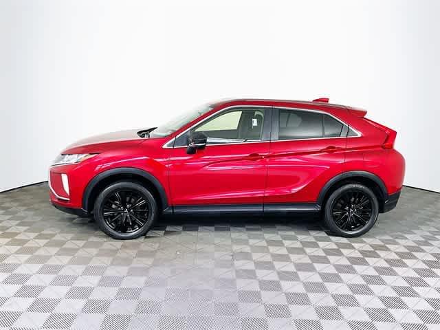 $17902 : PRE-OWNED 2019 MITSUBISHI ECL image 6