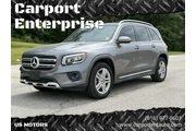2020 Mercedes-Benz GLB GLB 250 en Kansas City