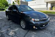 2011 Impreza 2.5i Premium 4-D en Newburgh