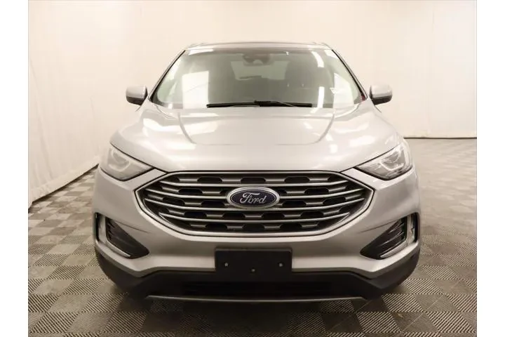 $14618 : Ford Edge 2021 AWD SEL 4dr C image 4