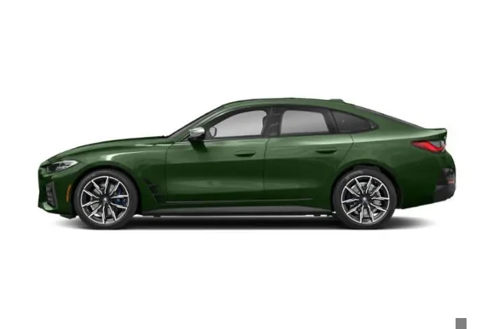 $38791 : BMW i4 2023 eDrive40 Gran Co image 2