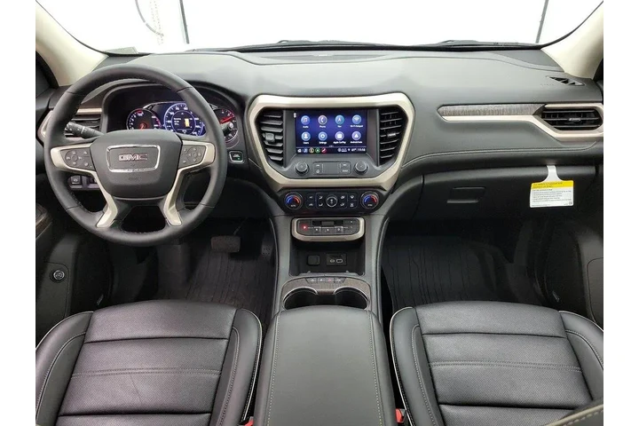 $36998 : GMC Acadia 2023 4x4 Denali 4 image 9