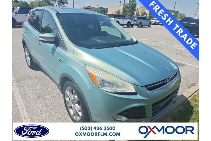 $7977 : Ford Escape 2013 SEL 4dr SUV image 1