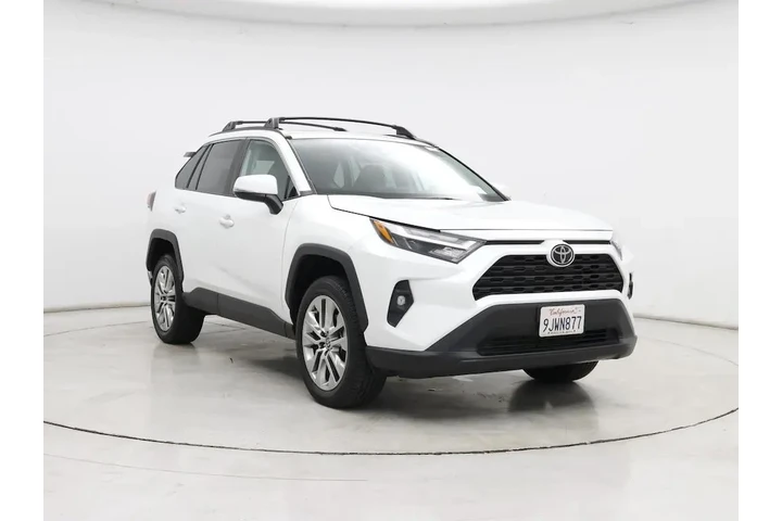$34998 : Toyota RAV4 2024 XLE Premium image 1