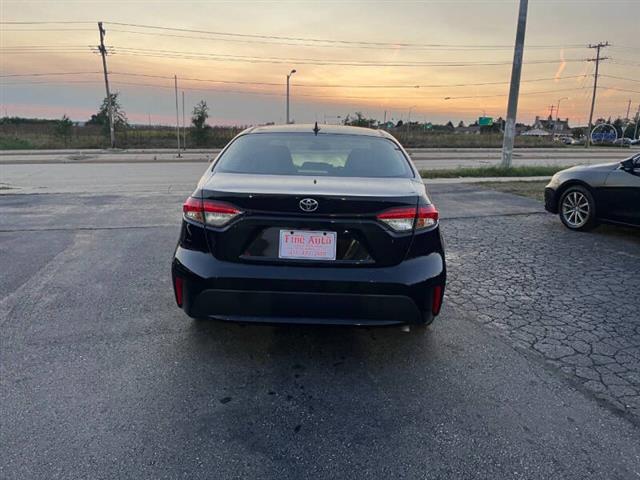 $14995 : 2020 Corolla LE image 7