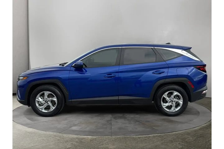 $19992 : Hyundai TUCSON 2023 SE 4dr S image 1