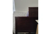 Cama Twin incluye Matress en Orlando