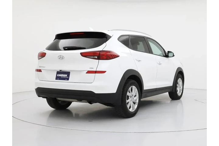 $18998 : Hyundai TUCSON 2020 AWD Valu image 8