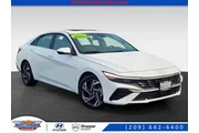 Hyundai ELANTRA 2025 Limited en Stockton