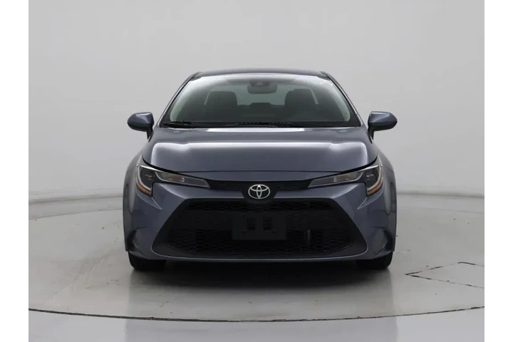 $20998 : Toyota Corolla 2022 LE 4dr S image 5