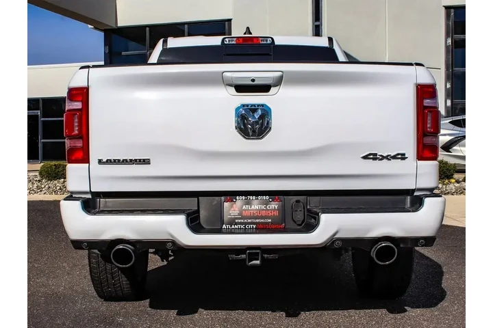 $39990 : Ram 1500 2023 4x4 Laramie 4d image 5