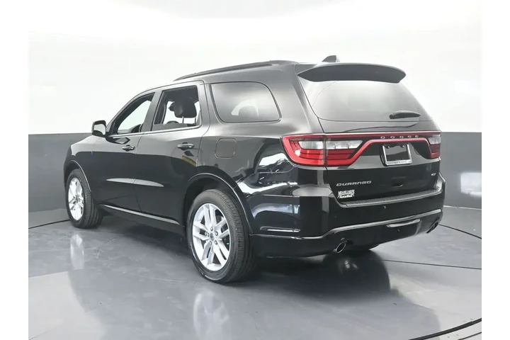 $26730 : Dodge Durango 2023 GT 4dr SU image 4
