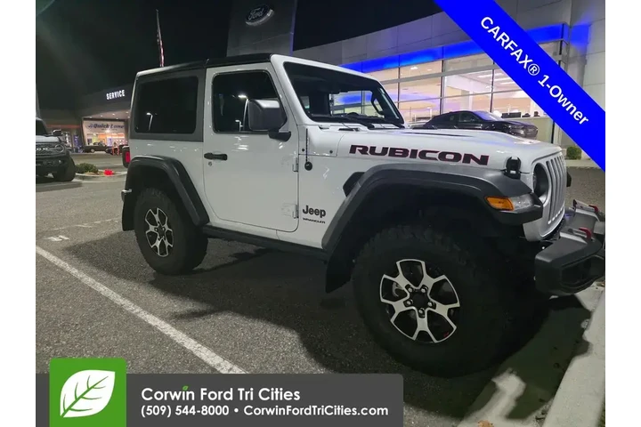 $33999 : Jeep Wrangler 2022 4x4 Rubic image 1