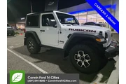 Jeep Wrangler 2022 4x4 Rubic